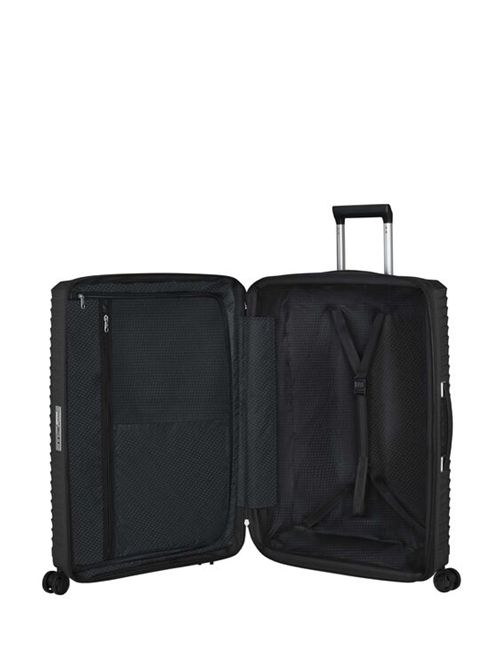 75 cm SAMSONITE | KJ1 09 003NERO